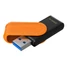 Kép 3/3 - Kingston DT Exodia S pendrive 256GB USB 3.2 Narancssárga