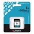 Kép 1/3 - Kingston Canvas Go PLUS SDXC memóriakártya 1 TB Class 10 UHS-I U3 V30 200 MB/s olvasási sebességgel