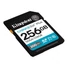 Kép 3/3 - KINGSTON CANVAS GO PLUS SDXC 256GB CL10 UHS-I U3 V30 (200 MB/s olvasási sebesség)