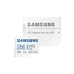 Kép 2/2 - SAMSUNG EVO PLUS MICRO SDXC + ADAPTER 256GB CL10 UHS-I (160 MB/s olvasási sebesség)