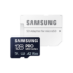 Kép 2/4 - SAMSUNG PRO Ultimate 128GB microSD + adapter CL10 UHS-I U3 (200/130 MB/s)