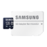 Kép 3/4 - SAMSUNG PRO Ultimate 128GB microSD + adapter CL10 UHS-I U3 (200/130 MB/s)