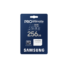 Kép 1/4 - SAMSUNG PRO Ultimate 256GB microSD + adapter CL10 UHS-I U3 (200/130 MB/s)