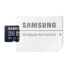 Kép 3/4 - SAMSUNG PRO Ultimate 256GB microSD + adapter CL10 UHS-I U3 (200/130 MB/s)