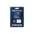 Kép 1/2 - SAMSUNG PRO Ultimate 512GB microSD + adapter CL10 UHS-I U3 (200/130 MB/s)