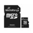Kép 2/2 - Mediarange 32GB Micro SDHC Memóriakártya Class 10 + Adapter