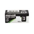 Kép 2/3 - Maxell Ezüst-Oxid Gombelem SR521SW /379 (1db)