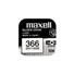 Kép 3/3 - Maxell Ezüst-Oxid SR1116SW (366) Gombelem [1 db]