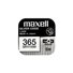 Kép 3/3 - Maxell Ezüst-Oxid SR1116W (365) Gombelem [1 db]