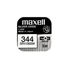 Kép 3/3 - Maxell Ezüst-Oxid SR1136SW (344) Gombelem [1 db]