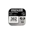 Kép 3/3 - Maxell Ezüst-Oxid SR721SW (362) Gombelem [1 db]