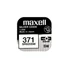 Kép 3/3 - Maxell Ezüst-Oxid SR920SW (371) Gombelem [1 db]