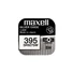 Kép 3/3 - Maxell Ezüst-Oxid SR927SW (395) Gombelem [1 db]