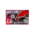 Kép 1/5 - Maxell audió kazetta UR90 - 90 perc (1db)