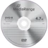 Kép 3/3 - Mediarange DVD-R 16X Lemez - Shrink (100) MR442