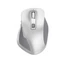 Kép 1/4 - Omega vezeték nélküli újratölthető egér gyöngyfehér  USB-C 800-1200-1600-2400 DPI