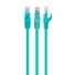 Kép 2/2 - Gembird UTP Patch kábel CAT6 [RJ45] 2m, Zöld