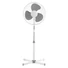 Kép 1/2 - Platinet álló ventilátor 40W - szürke
