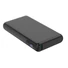 Kép 1/2 - Platinet Polymer Power Bank külső akkumulátor 30000mAh 100W PD QC LED kijelzővel - fekete