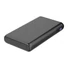 Kép 2/2 - Platinet Polymer Power Bank 100W PD QC LED kijelző [30000mAh] Fekete
