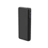 Kép 3/10 - Platinet Polymer Power Bank 65W PD QC  2x USB-C LED kijelző [20000mAh] Fekete