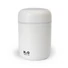 Kép 1/4 - PLATINET aromadiffúzor és párásító, 300ml fehér