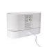 Kép 5/6 - PLATINET Párásító, aromadiffúzor 4,5W 180ml fehér + 10 ml levendula illóolaj