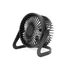 Kép 3/7 - PLATINET asztali ventilátor USB fekete
