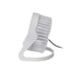 Kép 6/7 - PLATINET asztali ventilátor USB fehér