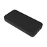 Kép 2/4 - Platinet Power Bank szett  20000mAh + 20W PD töltő + 1M USB-C/USB-C kábel  Fekete