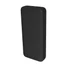 Kép 3/4 - Platinet Power Bank szett  20000mAh + 20W PD töltő + 1M USB-C/USB-C kábel  Fekete