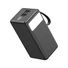 Kép 2/6 - Platinet Power Bank 60000 mAh 65W PD Fekete