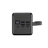 Kép 3/6 - Platinet Power Bank 60000 mAh 65W PD Fekete