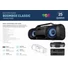 Kép 4/5 - Platinet BOOMBOX CLASSIC hordozható Bluetooth hangszóró 16W RGB LED