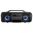 Kép 1/5 - Platinet BOOMBOX CLASSIC hordozható Bluetooth hangszóró 16W RGB LED