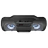 Kép 5/5 - Platinet BOOMBOX CLASSIC hordozható Bluetooth hangszóró 16W RGB LED