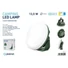 Kép 2/9 - PLATINET kemping lámpa LED 3X2000 mAh 5,5H 13,5W