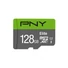 Kép 2/4 - PNY Elite microSDXC 128GB, 100 MB/s, UHS-I U1 Class 10