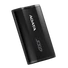 Kép 4/6 - ADATA SD810 Külső SSD 500GB USB 3.2 gen 2 Fekete (2000/2000 MB/s)