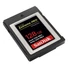 Kép 3/4 - SanDisk Compact Flash Extreme PRO CF express 128GB, Type B (1700/1200 MB/s)