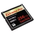 Kép 3/3 - SANDISK EXTREME PRO COMPACT FLASH 256GB UDMA7 VPG-65 (160 MB/s olvasási sebesség)