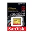 Kép 1/2 - SanDisk Extreme CompactFlash memóriakártya 128GB UDMA7 VPG-20 120 MB/s olvasási sebességgel