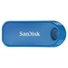 Kép 2/2 - SANDISK CRUZER SNAP PENDRIVE 32GB USB 2.0 Kék