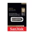 Kép 1/4 - SanDisk Cruzer Extreme GO 128GB Pendrive USB 3.2 (395/180 MB/s)