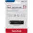 Kép 1/4 - SanDisk iXpand Luxe Type-C, Lightning 64GB Pendrive USB 3.2 gen 1