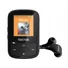 Kép 2/2 - SanDisk MP3 Clip Sport Plus 32 GB Lejátszó, fekete