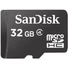 Kép 2/3 - Sandisk Micro SDHC 32GB Memóriakártya Class 4