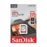 Kép 1/3 - SanDisk Ultra 256GB SDXC Memóriakártya UHS-I Class 10 (150 MB/s)