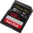 Kép 3/3 - SanDisk Extreme Pro SDXC 128GB V60 C10 UHS-II (280/100 MB/s)