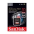 Kép 1/2 - SanDisk Extreme Pro 1TB SDXC memóriakártya V30 UHS-II U3 Class 10 (200/140 MB/s)